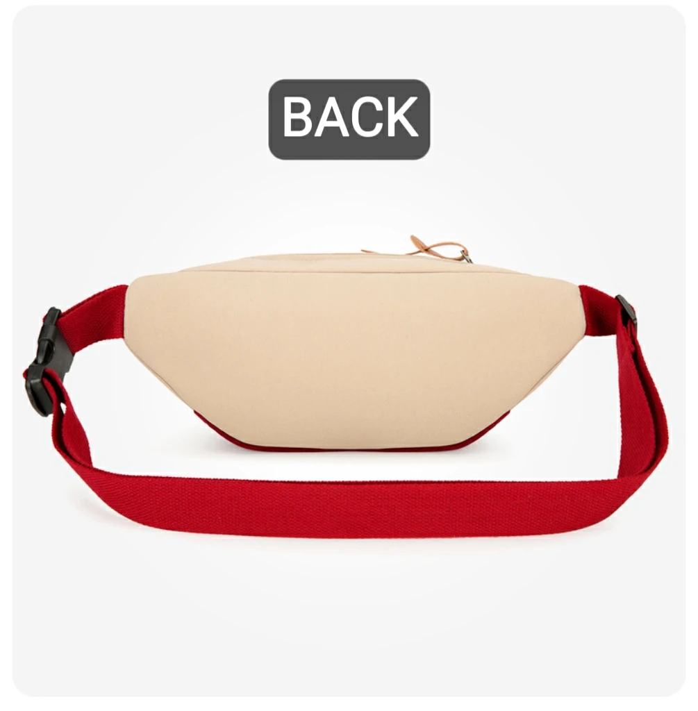 Рисунок 2 - Поясная сумка унисекс