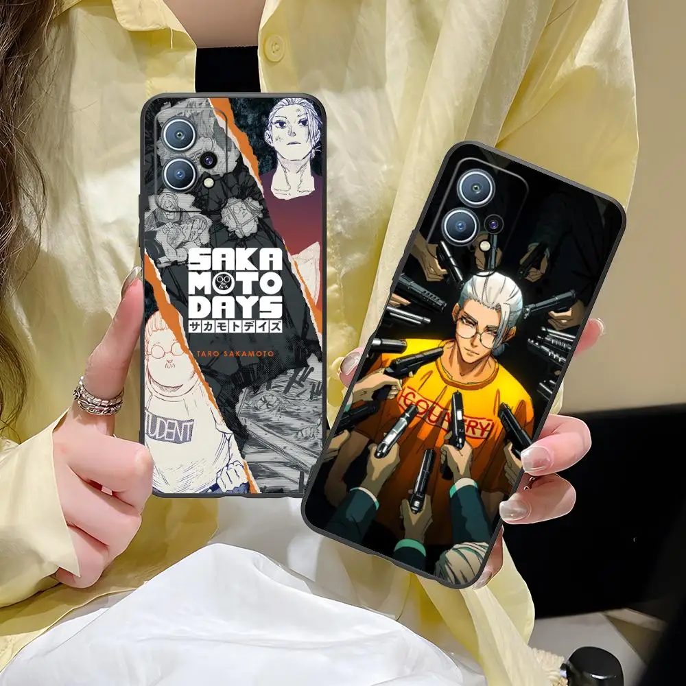 Sakamoto Taro Mobil…