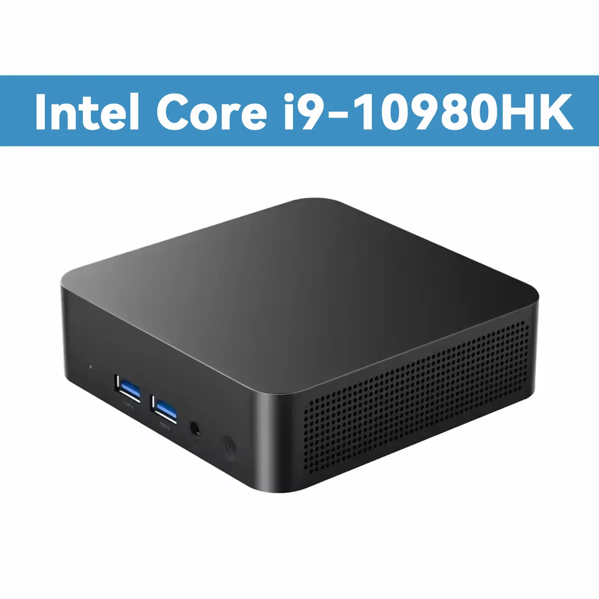 ミニpc windows 11 pro i9-13900HK 32GB 1t AliExpress
