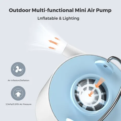 8 best sales tiny pump - №7