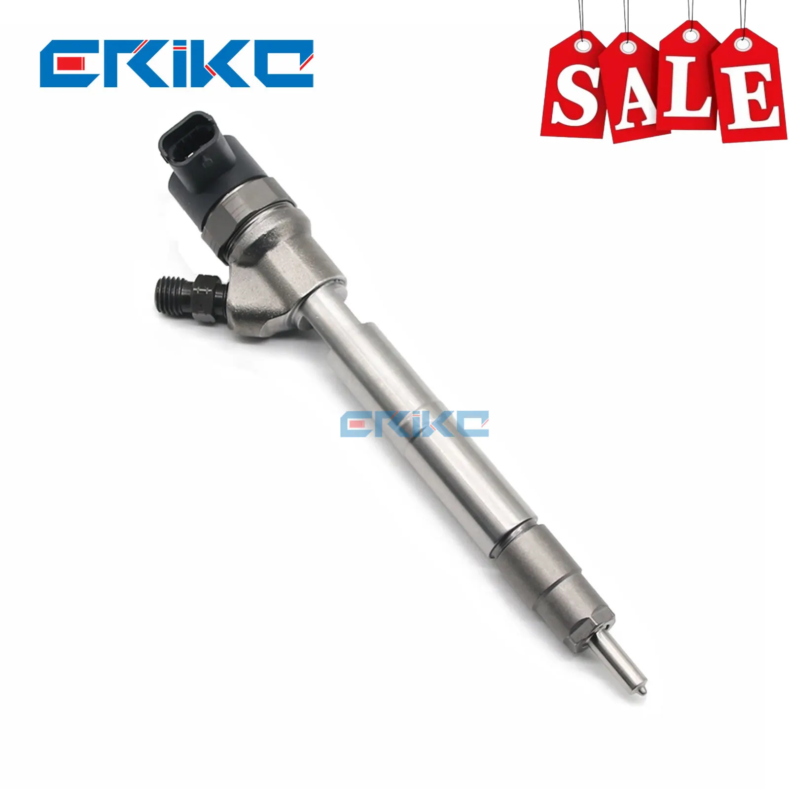 0445110502 Fuel Injector 0 445 110 502 Common Rail Diesel Injector Nozzle 0445 110 502 Car Accessories for ZMZ UAZ 514321112010