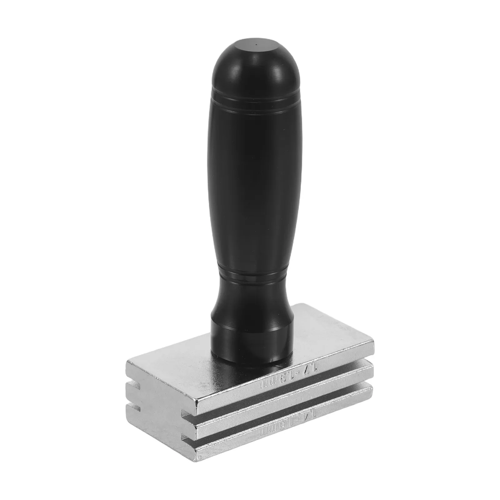 

2 Slot Bike Spoke Wrench Heavy Duty Aluminum Bicycle Wheel Truing Tool Rim Adjustment Spanner for Precise Spoke Tension Control