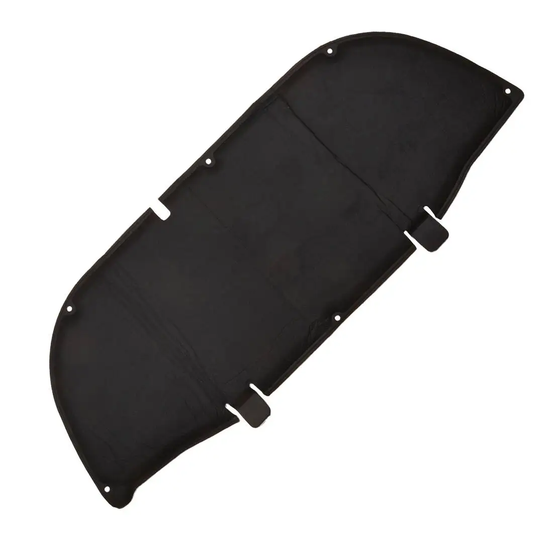 Car Engine Cover Hood Bonnet Insulation Pad Heat Shield fit for Toyota Corolla Cross 2022 2023 2024