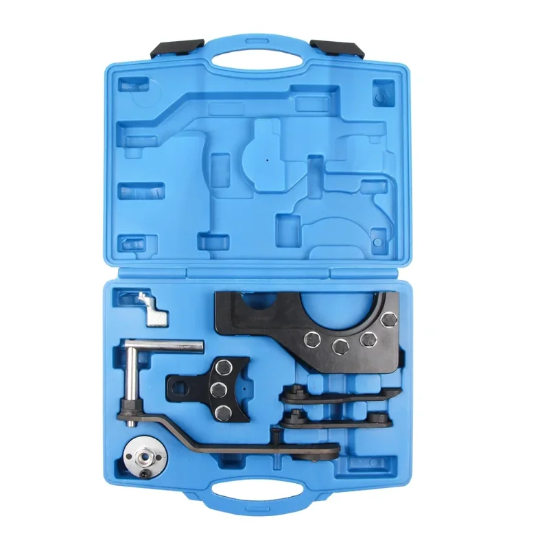 

Suitable for VW 2.5D TDi PD Diesel Engine Setting/Locking Kit - VW 2.5D TDi PD / 4.9D - Gear Drive