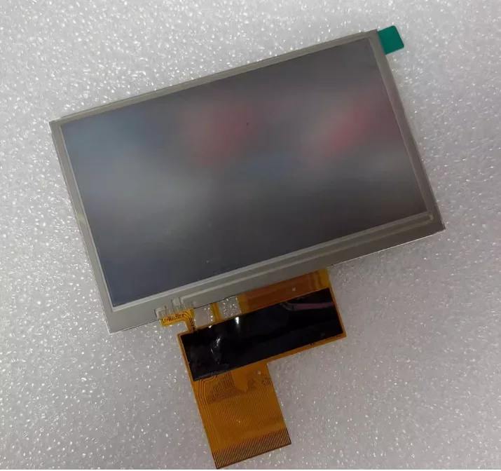 Used for Matrix 430 Teejet Matrix430 brand new 4.3-inch LCD display, touch screen glass AJ3007 AJ3007