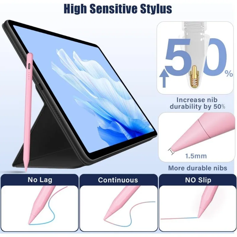 Stylus For Huawei MatePad SE 11