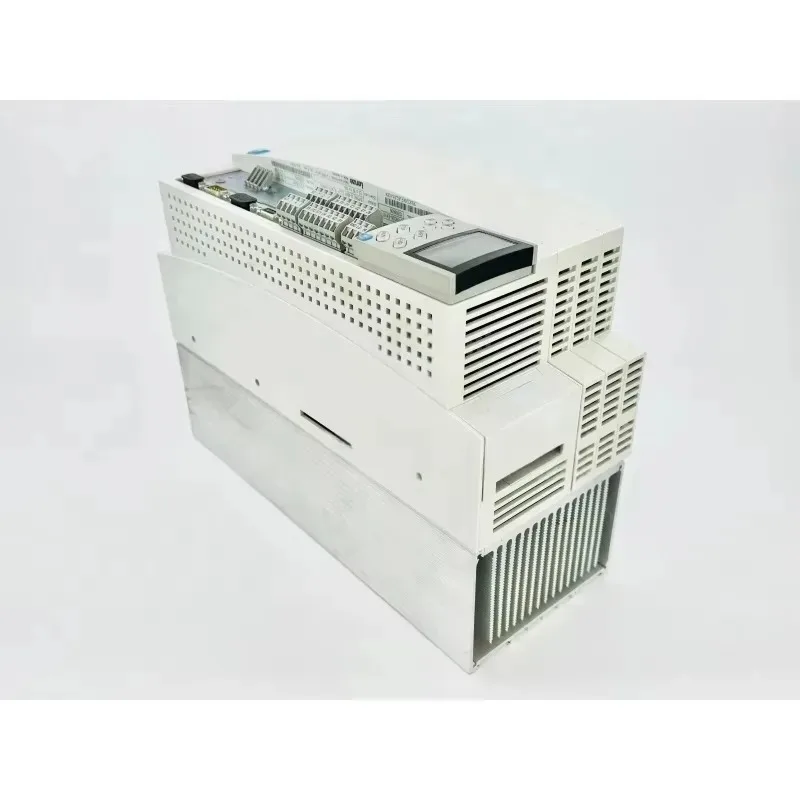 EVF9330-EV 30kW 380V Variable Frequency Drive IP66 Protection Built-in EMC Filter for HVAC/Pump Systems