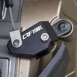 Moto Easy Pull Clutch Lever System Clutch Arm Extension For HONDA CRF1100L Africa Twin CRF 1100 L AfricaTwin Adventure Sports