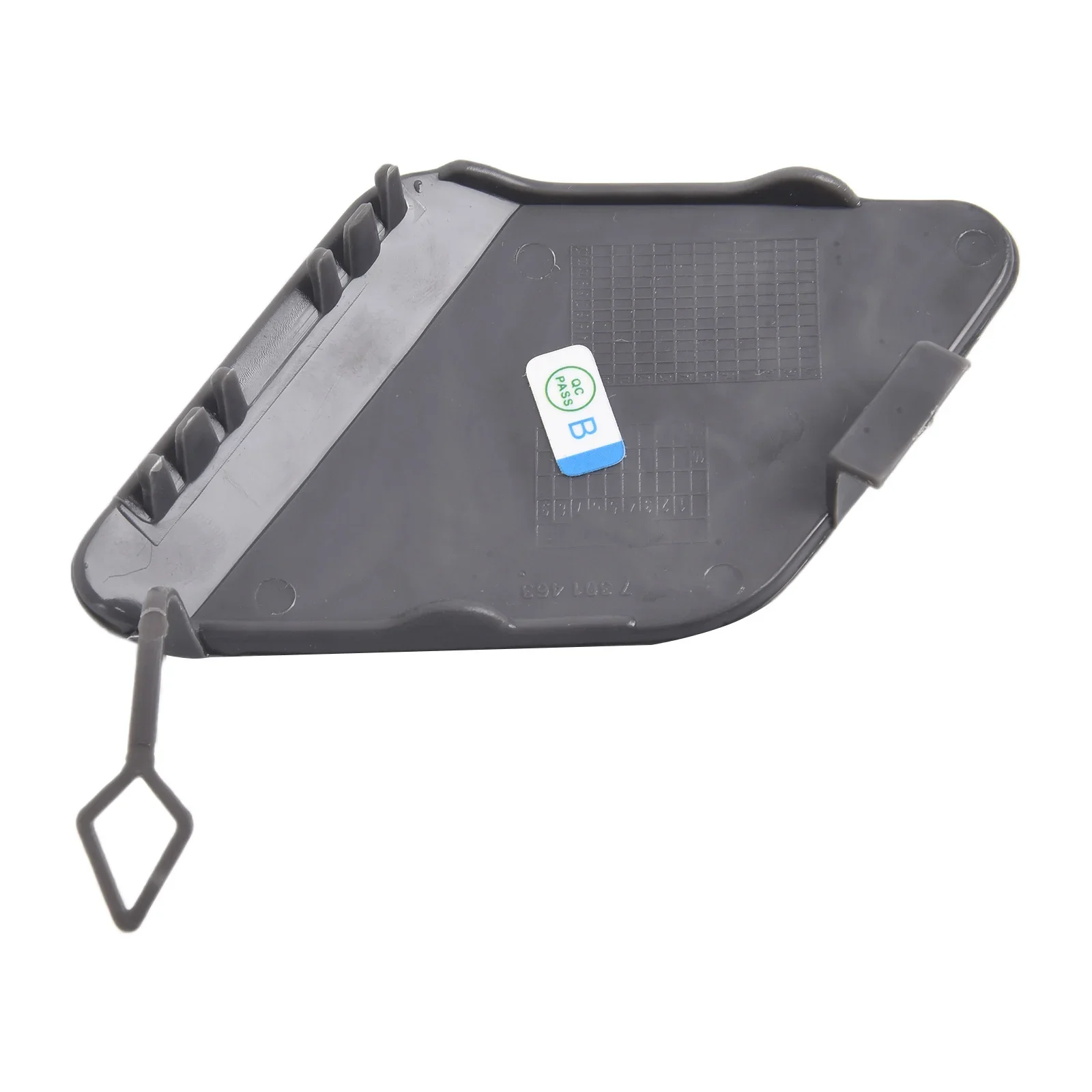 

For BMW 1 Series F20 116i Tow Hook Cover Cap Tow Hook Cap 1pc 51127293548 High Reliability Rear 100% Brand New