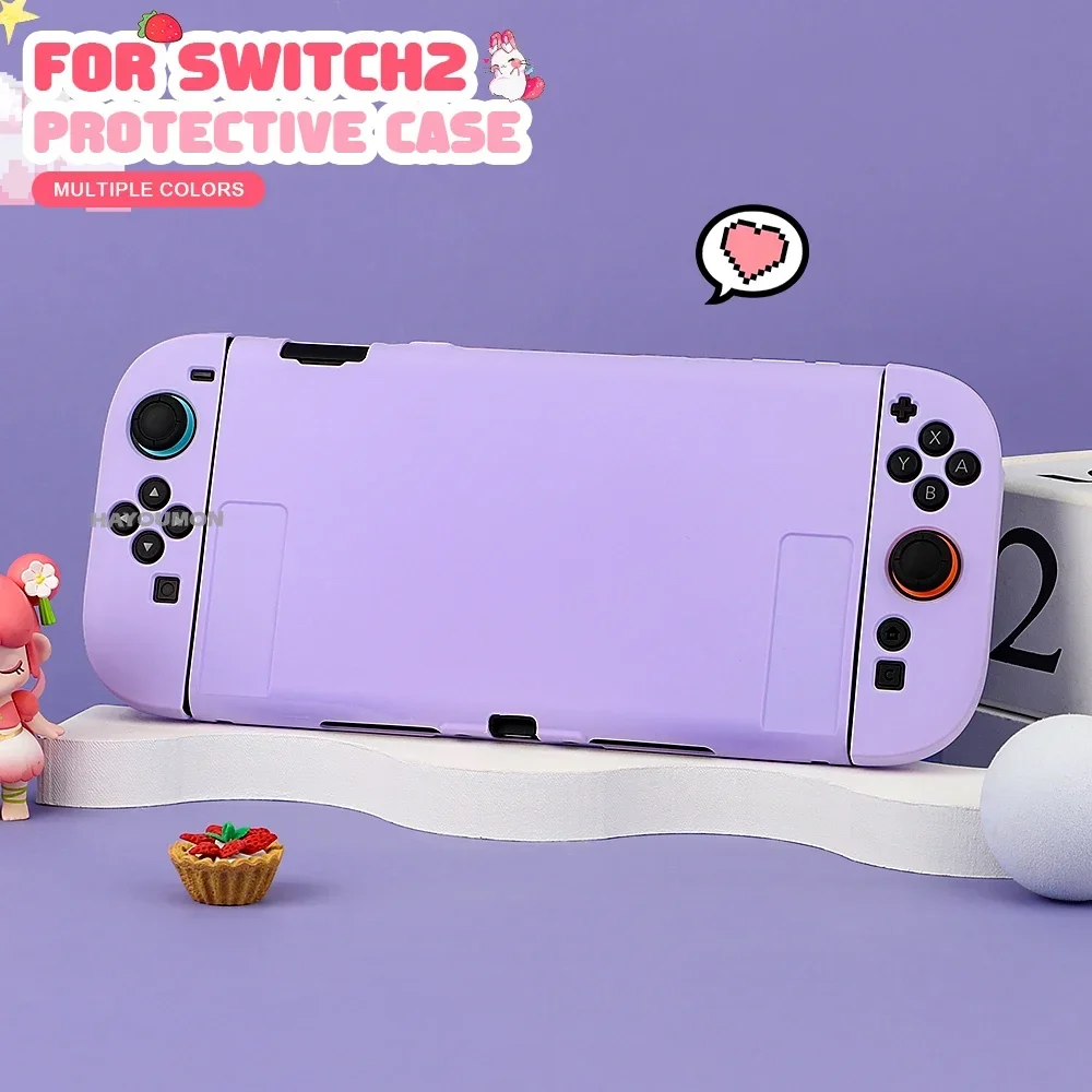 For Switch 2 Tpu Pr…