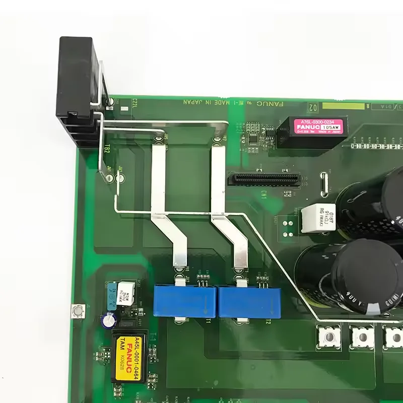 A20B-2101-0923 Fanuc Circuit Board Tested Ok A20B 2101 0923