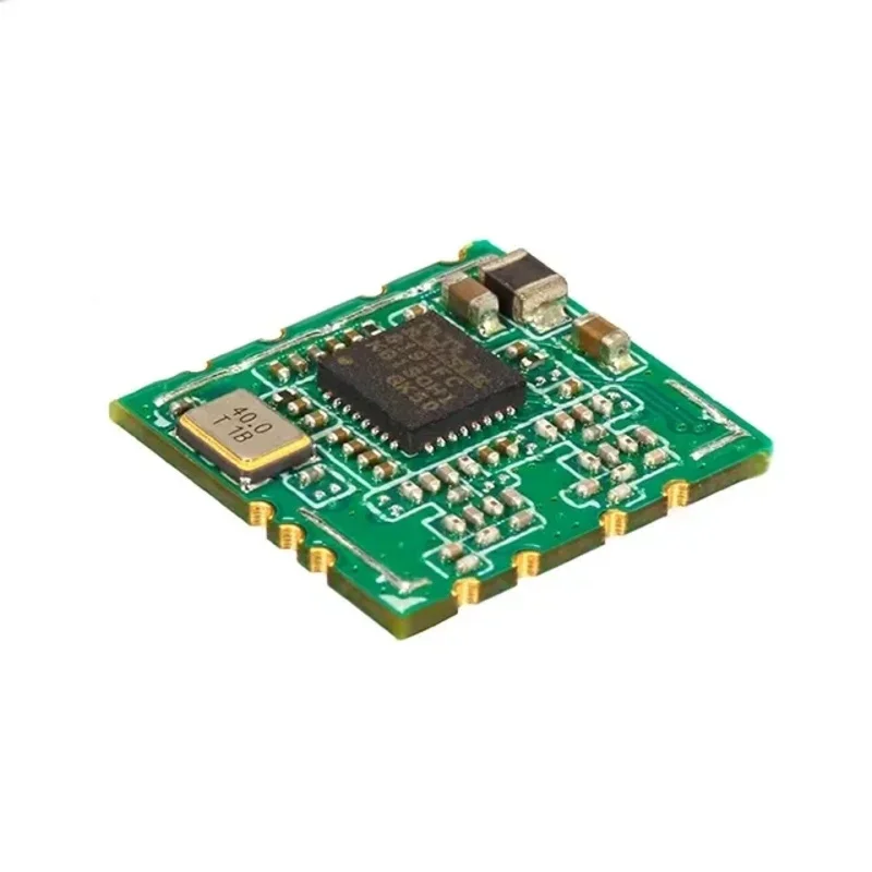 6192E-UC WiFi module, built-in RTL8192FC chip 2T2R high speed
