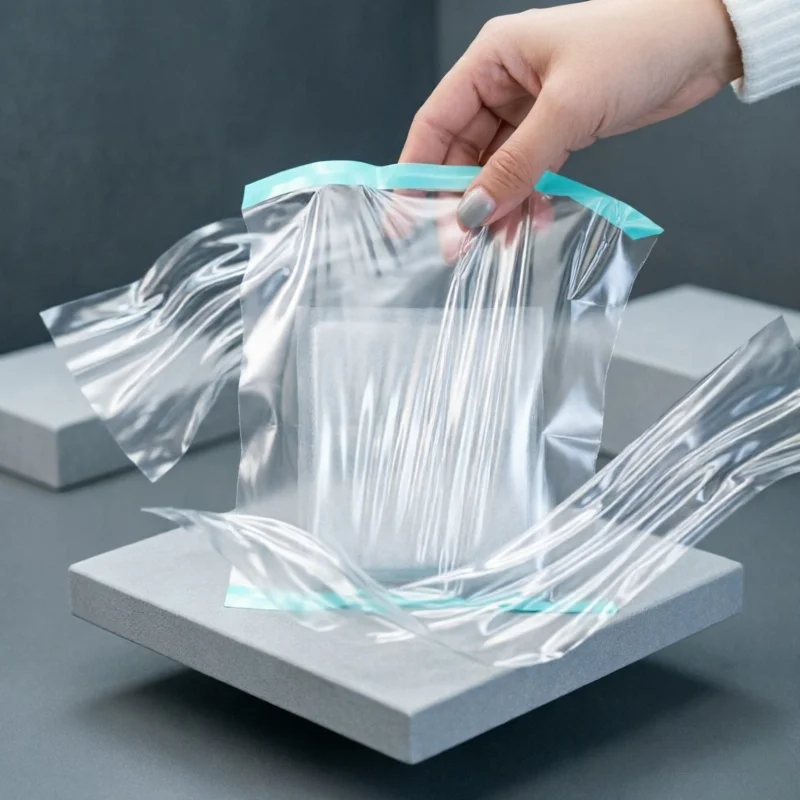 Waterproof Adhesive Surgical Drape 5pk, Sterile Incision Cover Film for Post-Surgery Care