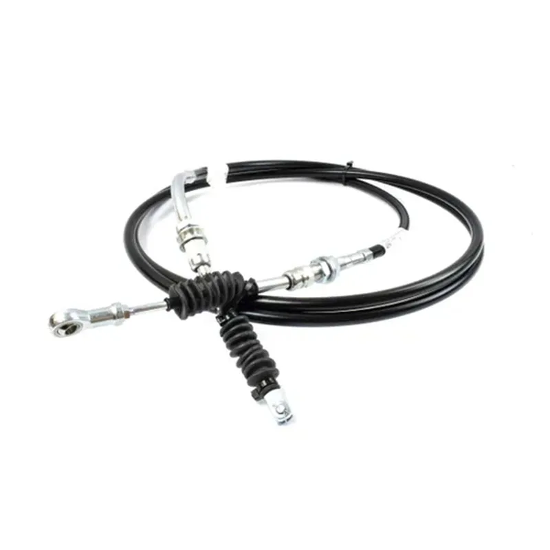 05561247 Control Travel Lever Forward Reverse Control Cable for Bomag