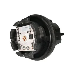 Originele Oemhids LED achterlicht remlicht 2-pins rode lichtindicator 12v 2.4W achterlichtcombinatie