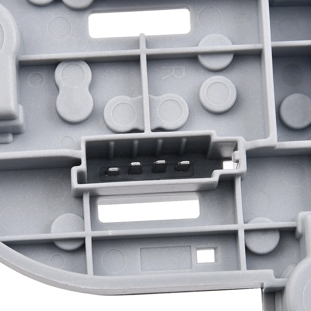 7S7113N004DA 7S7113N005DA Neue hintere Lampenfassung links rechts für Ford Mondeo MK4 Kombi 2007–2014. Einfache Installation – Detail 4