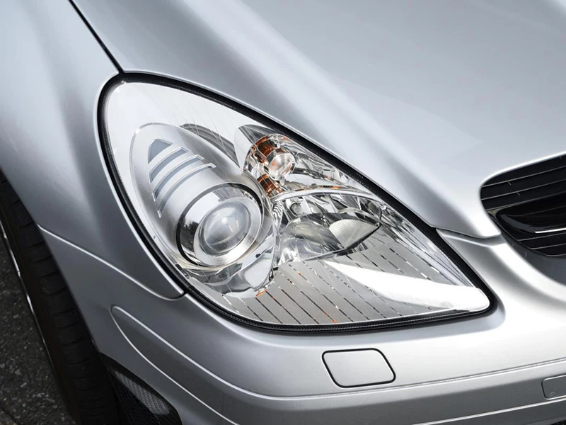 Variant: For R171 Headlight