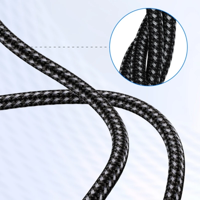 Type C ที่เชื่อถือได้เพื่อพิมพ์ C/USB3.0 สายชาร์จข้อมูลสำหรับอุปกรณ์ Type C