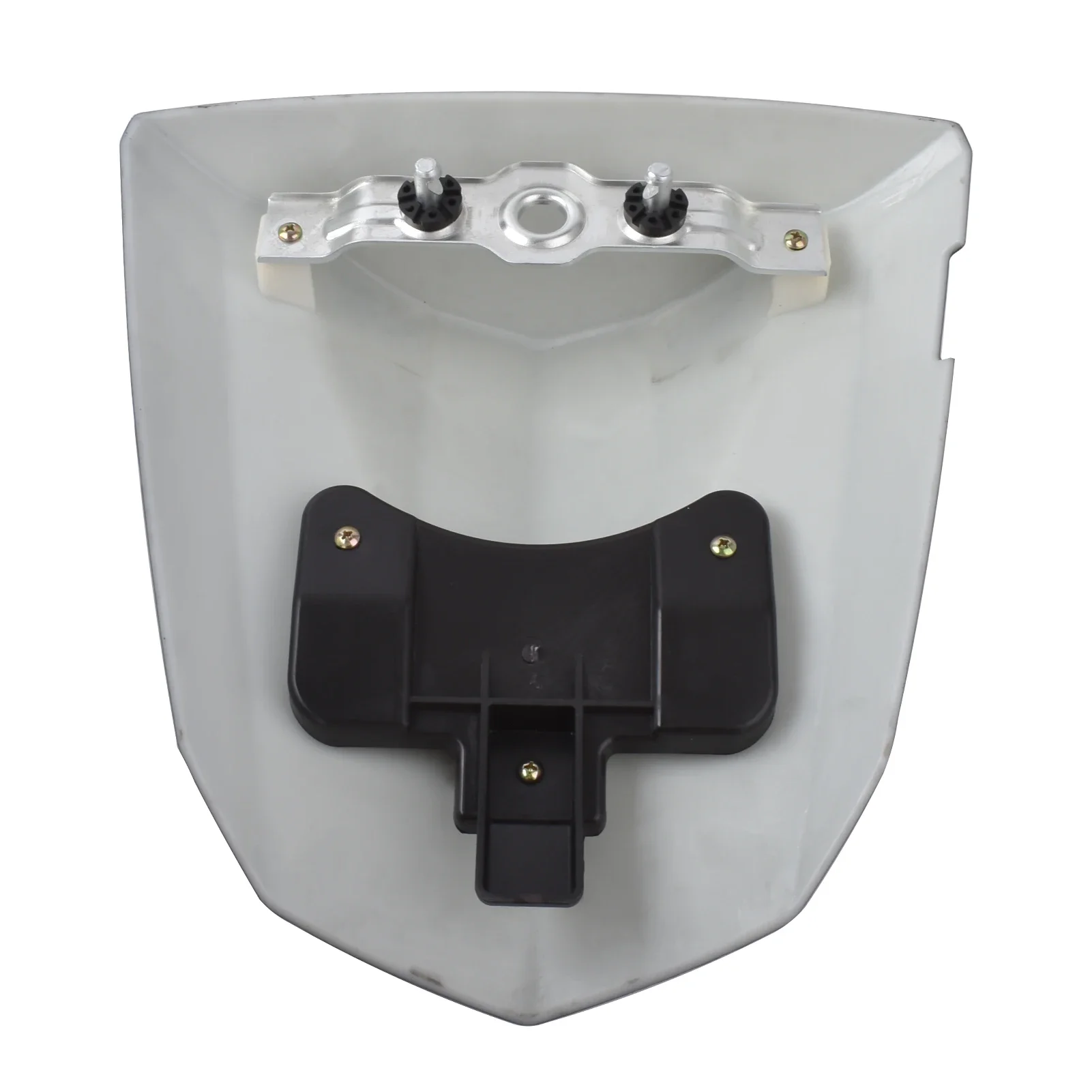 

For Suzuki GSX-R 600 750 Passenger Pillion Motorcycle Seat Fairing Rear Passenger Seat Cover For GSXR600 GSXR750 2006-2010