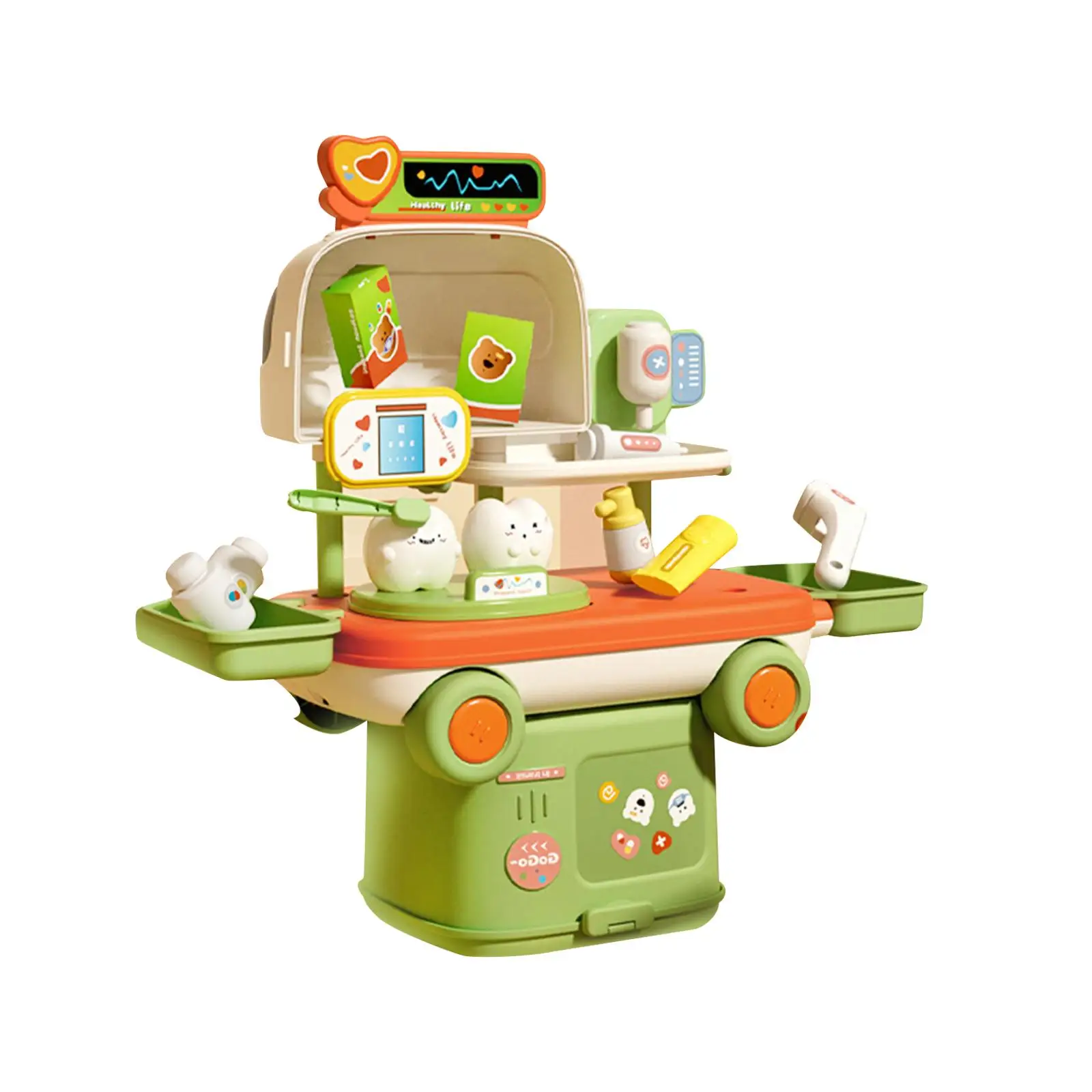 simulation-kids-pretend-play-toys-small-car-toy-early-learning-pretend-game-role-play-for-kids-holiday-gift-chidlren