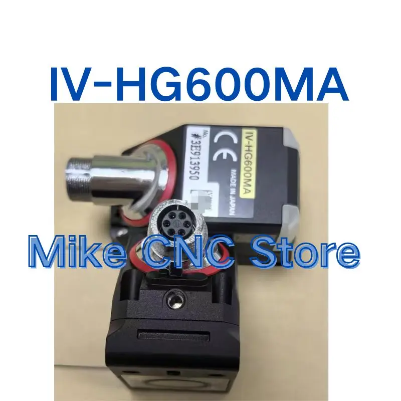 

Б/у промышленная камера IV-HG600MA, проверена, исправна, отправлена быстро.