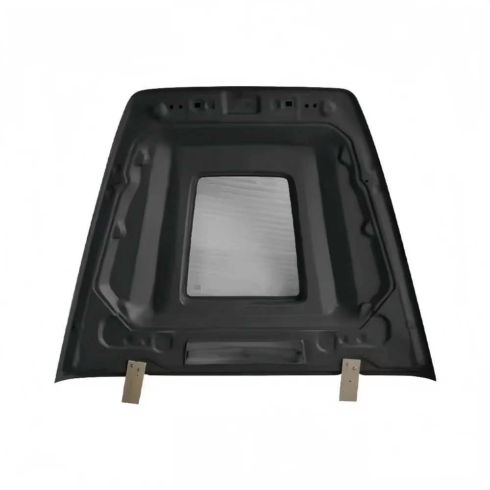 

For Mercedes Benz G-Class W464 Engine Hood Upgrade IMP Style Dry Carbon Fiber Engine Hood Front Cover Engine protection Cover