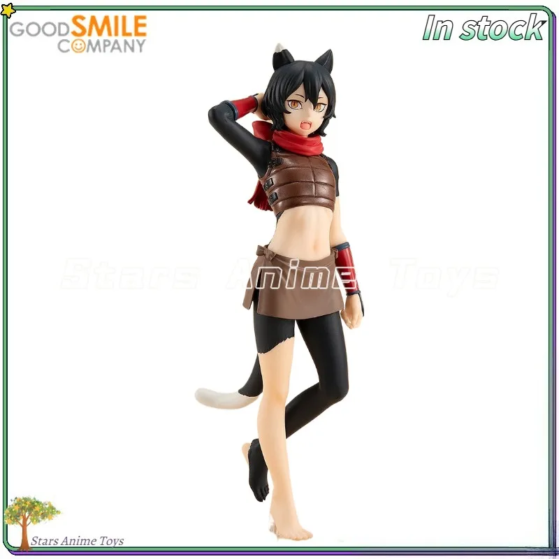 

Original GSC PUP Delicious in Dungeon Izu Tsumi Animation Figure Model Toy