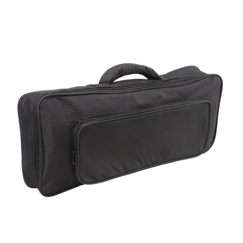 Imagen 2 del producto Bolsa de transporte para teclado de 37 teclas, funda para tablero Midi para Yamaha PSS-E30 PSS-F30 PSS-A50