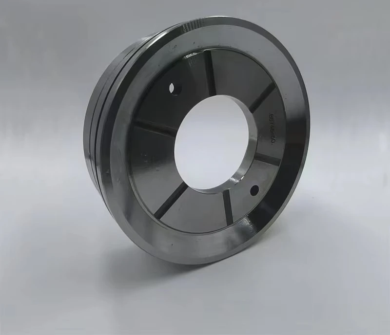 Front Bearing Ring 86746450 Be Suitable for Montabert HC95 Energy and Mining Equipment