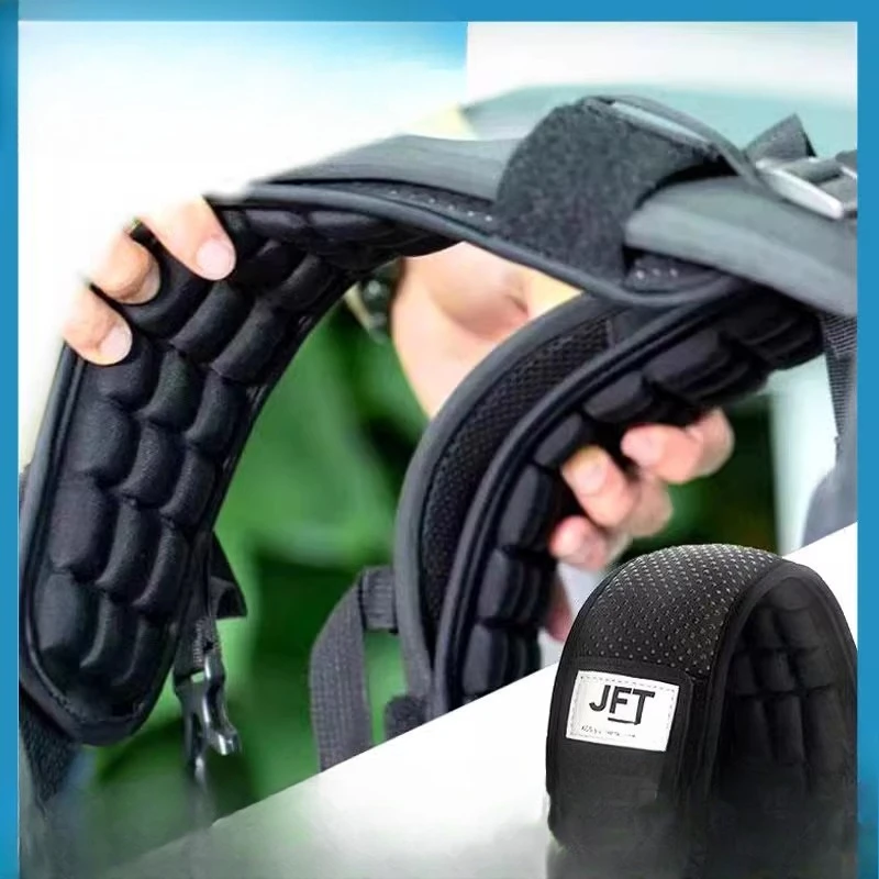 

Anti-Gravity Decompression Shoulder Strap Backpack Backpack School Bag
