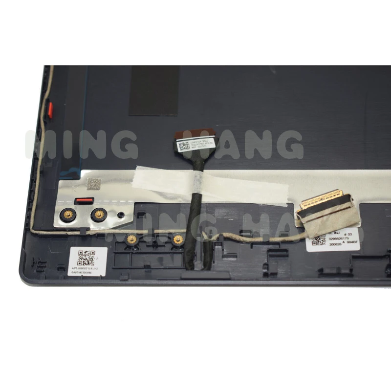 

l New Lcd Back Cover For Lenovo Ideapad 3-14IML05 81WA 3-14IIL05 81WD 3-14ADA05