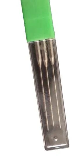 One Pack Of Standard needle ( 3 needles ) for Asphalt penetration tester