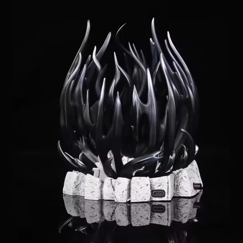 Hollow Knight Dark Arrival Knight Doll Figura de acción coleccionable Shouban Garaje Juguete decorativo para fanáticos