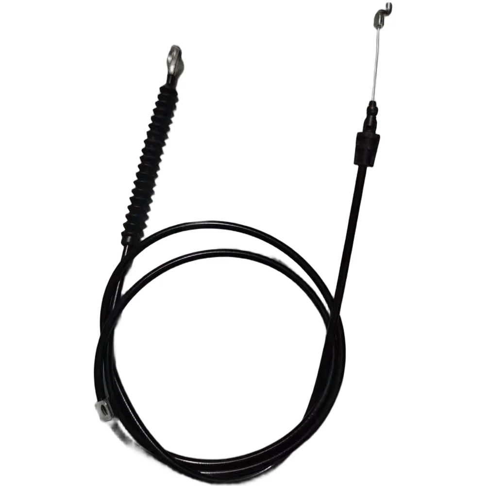 Sturdy Deflector Control Cable for TORO 726 OE 824 OE 826 OAE for oxe OHAE Snow Throwers Ensures Smooth Operational