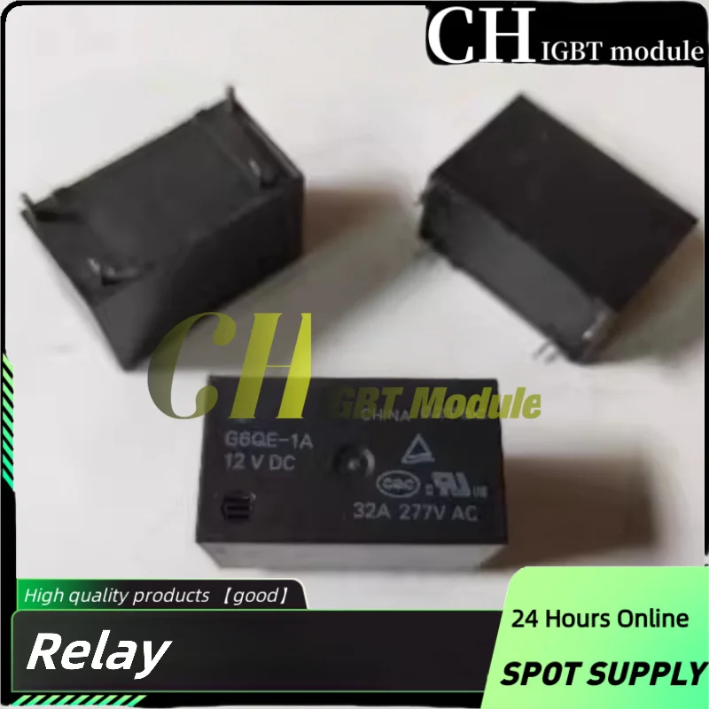 3Pcs/Lot G6Qe-1A-12…