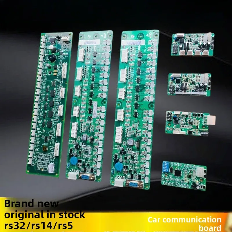 Elevator Car Communication Board DAA/DBA26800J1/RS32-C/RS32/RS14/RS5/5-B