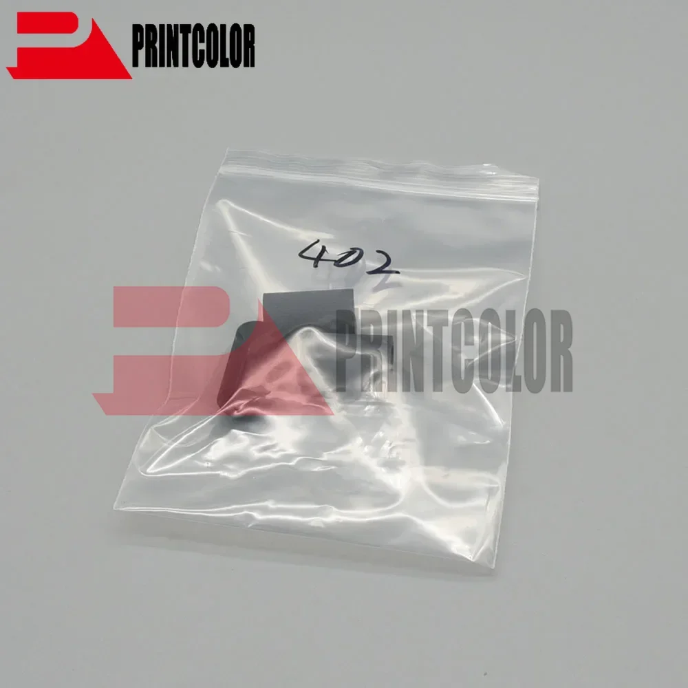 MJL 10SET Separation Pickup Roller Tire compatible for HP M402 M403 M426 M501 M506 M507 M527 F2A68-67913 RM2-5752-000