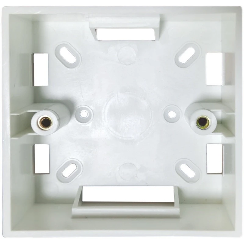 86 Type Mounting Bo…