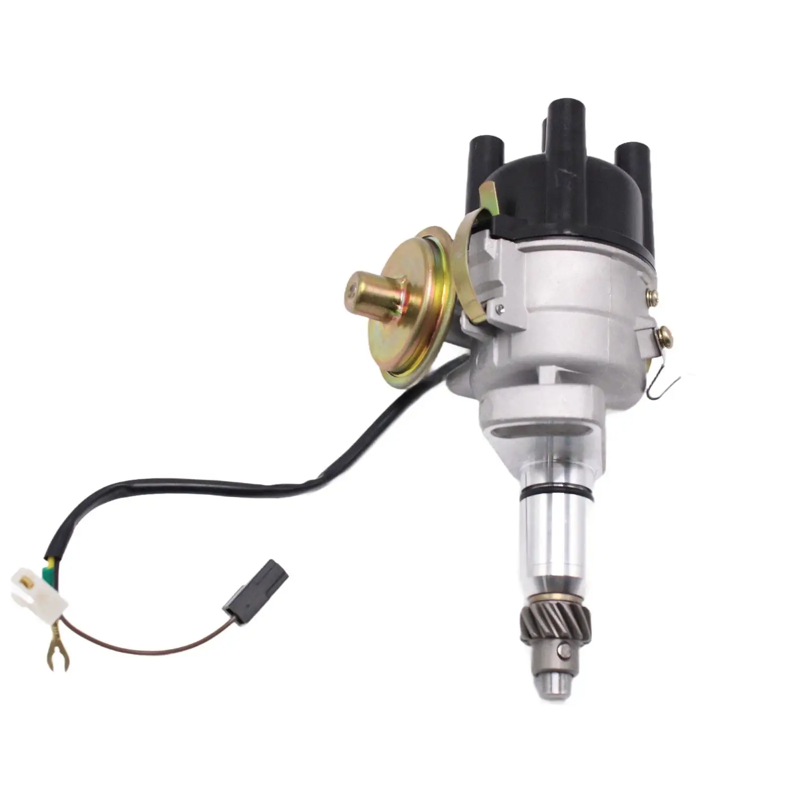 

Metal Plastic Ignition Distributor Accurate Timing Control for Suzuki Jimny Sierra Samurai Car Accessories