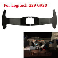 Paddle Shifters adapter For Logitech G29 G920 Racing car RC game Modification Wheel 14\