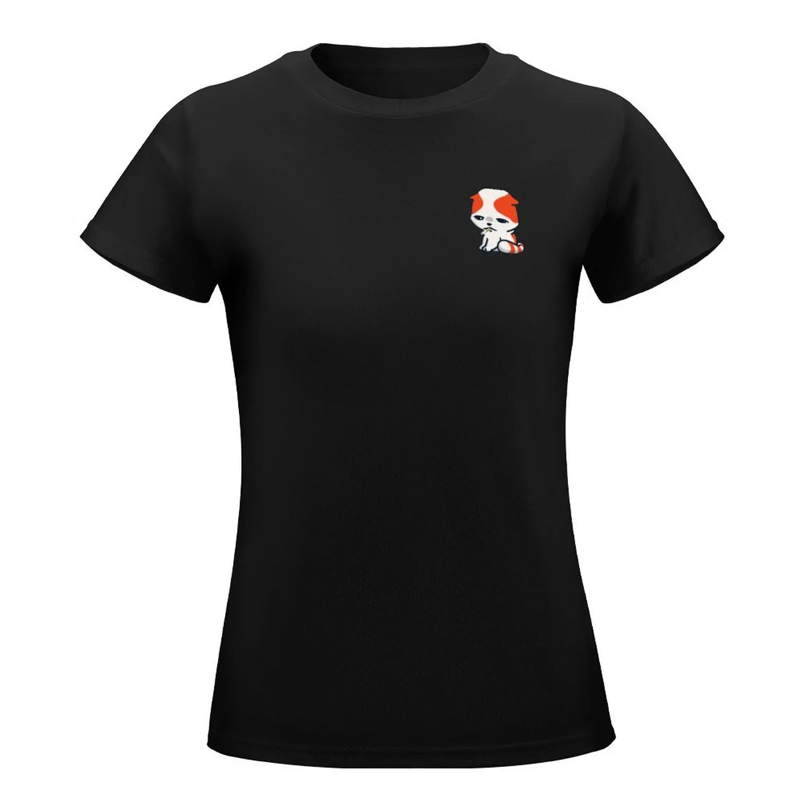 :marseydepressed: subtle T-Shirt tops aesthetic clothes hippie clothes t-shirts for Women pack