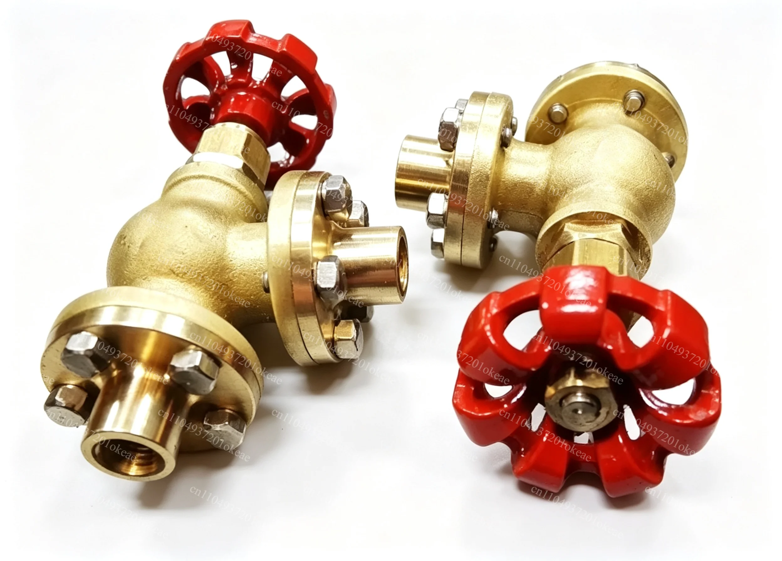 Mini Direct Angle Valve, Micro Steam Engine Boiler Control Valve