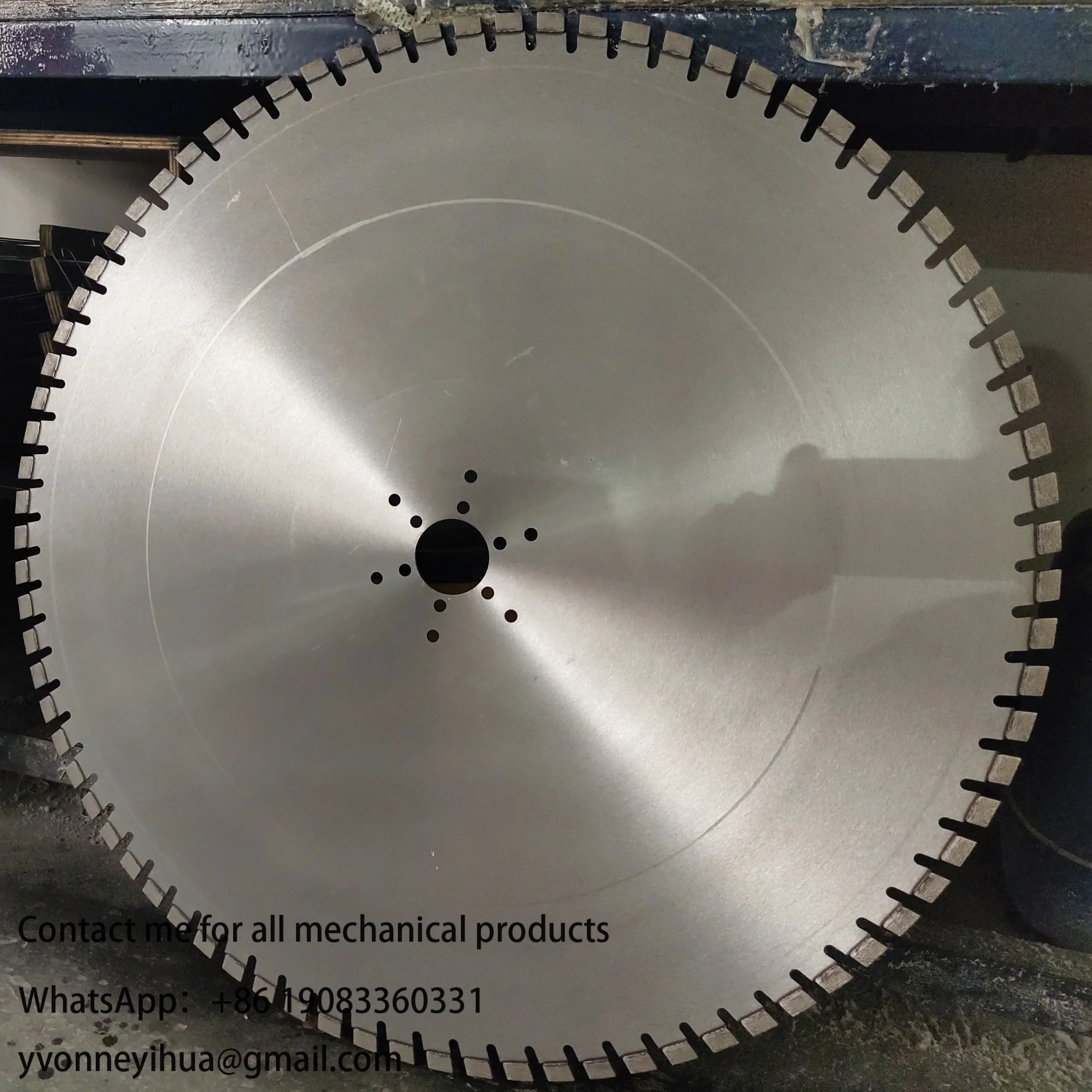 32 Inch 42 Inch 48inch Tyrolit Hilti Arix Laser Concrete Cutting Wall Saw Blade,construction Diamond Blade