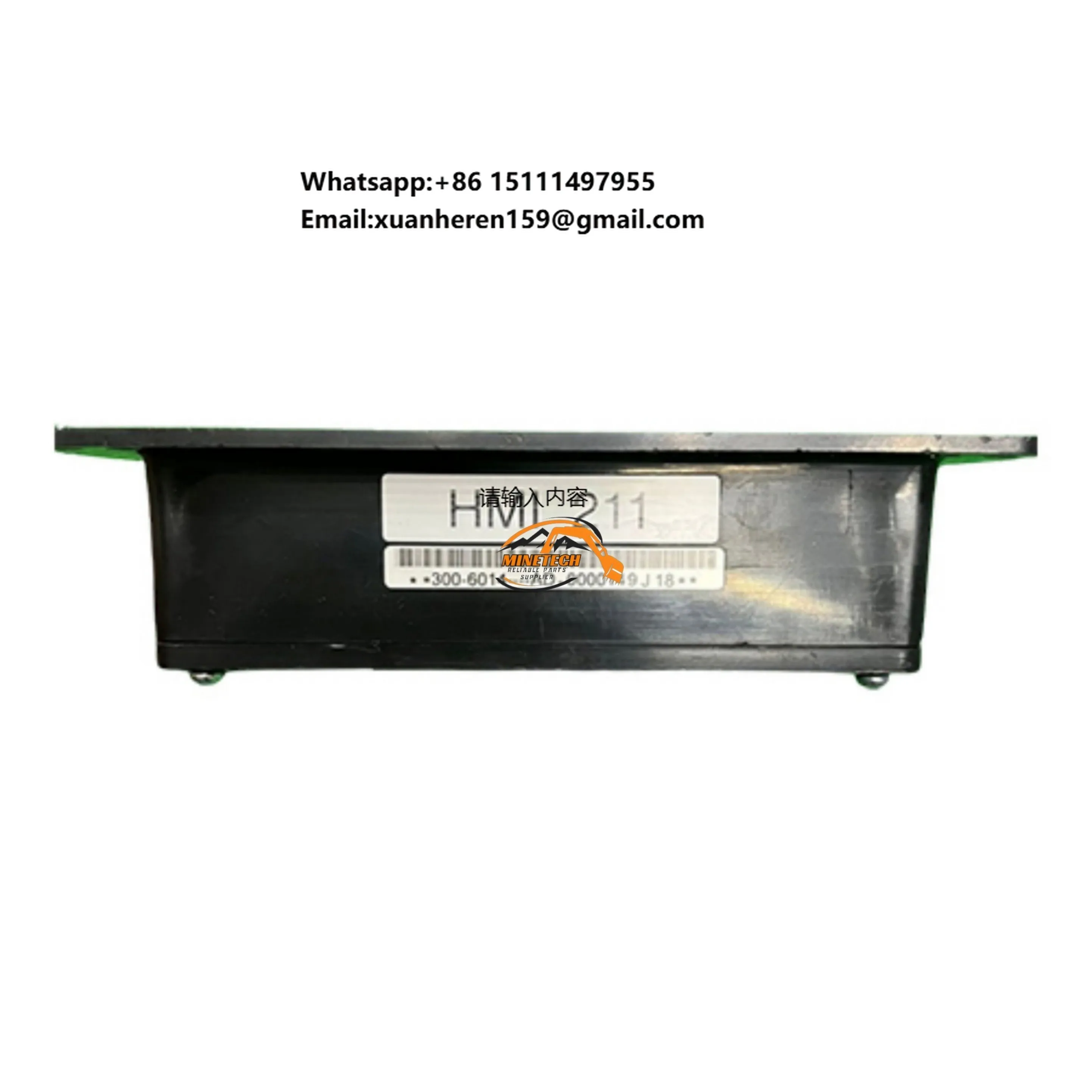 

Новые высококачественные панели управления ЭБУ 0300-6014 для генераторов и землеройной техники Cummins