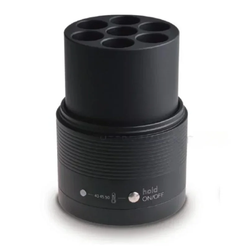 

Dentalss Composites Heater Warmer With Light Filter / Material Resins Dentalss AR Heater/Rapid Oral Material Softener