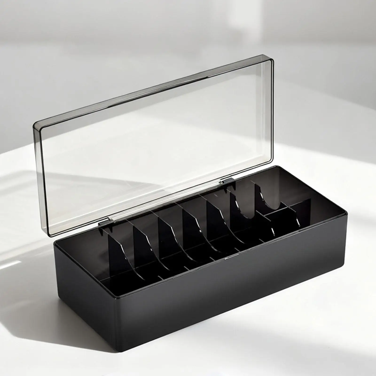 Lash Extension Storage Organizer for Office Supplies Hair Bands Trinkets