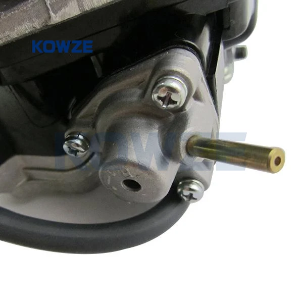 Auto Carburetor Assy for Mitsubishi Pajero Montero Sport V11 V31 V31 4G64 2.4L MD337173 Carburetor
