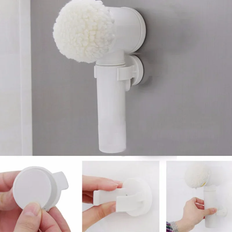 5-in-1 Handheld Bathtub Brush Kitchen Bathroom Sink Cleaning Tool Toilet Tub Cleaning Electric Brush Toilet Brush 2021 New