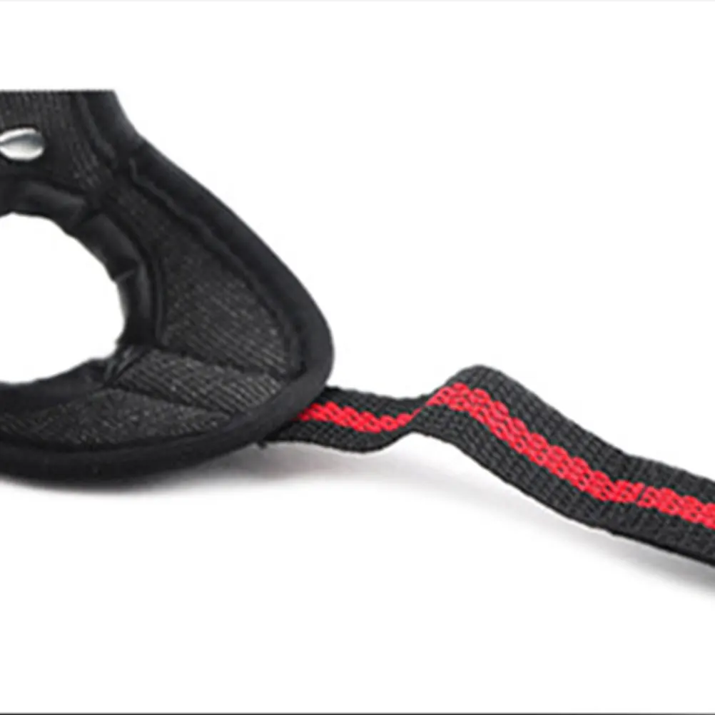 

1Set Outdoor Sports Protection Pads Knee Elbow Hand Guard Durable Skateboard Cycling for 20 to 40 Kg Black Red