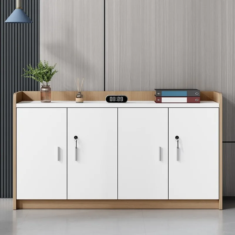 Conference Room filing cabinet 3 drawers Office Printer Cabinet storage lockable Multipurpose archiefkast organizer furniture